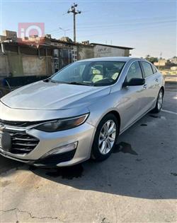 شێڤرۆلێت مالیبۆ